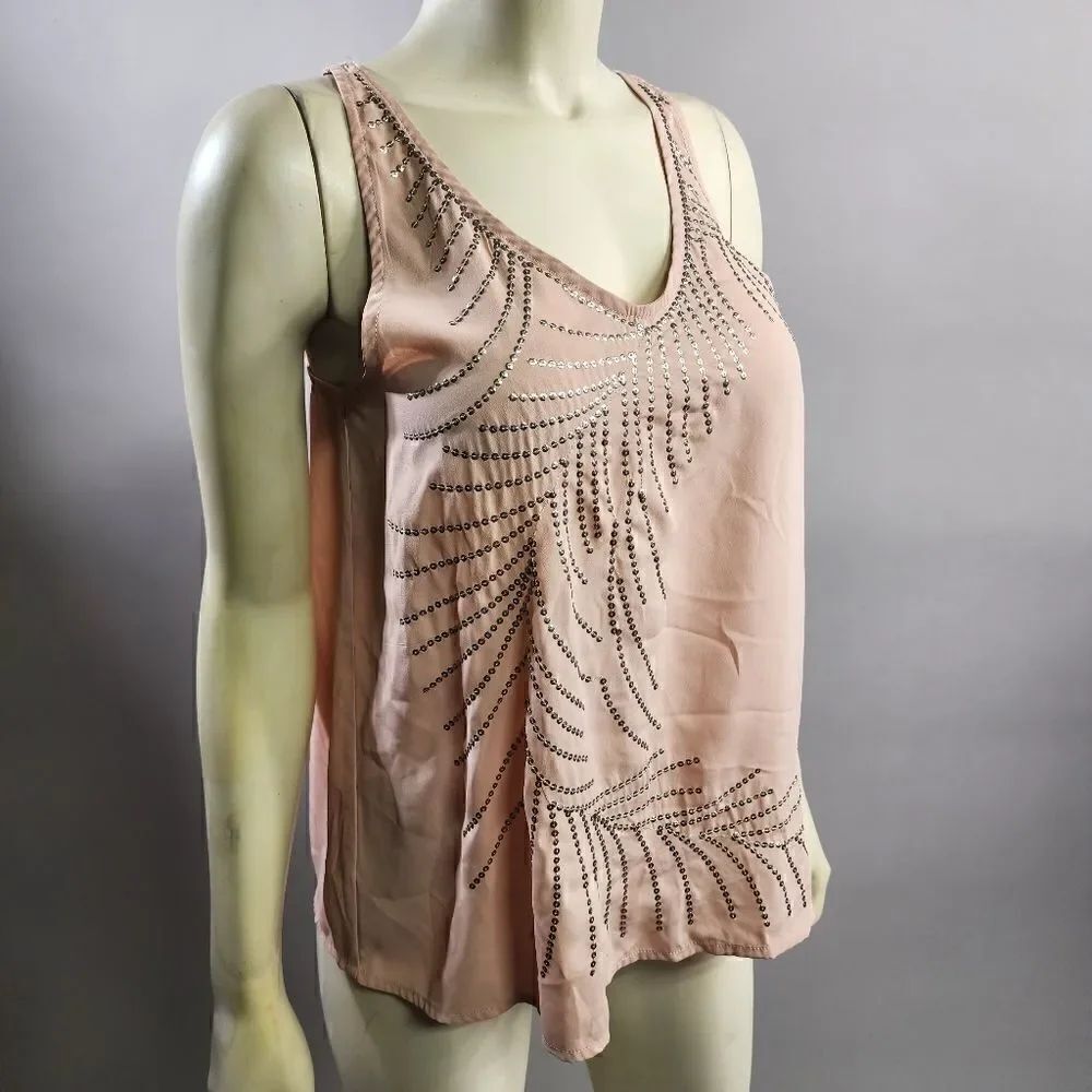 Rock & republic xs top